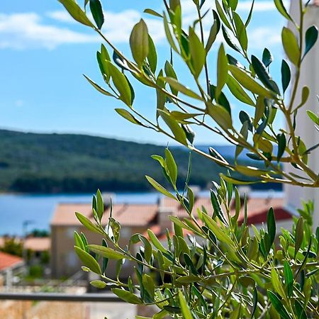 Apartment Perlitto Cres Dış mekan fotoğraf