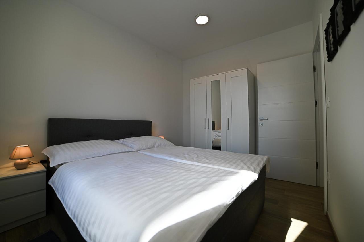 Apartment Perlitto Cres Dış mekan fotoğraf