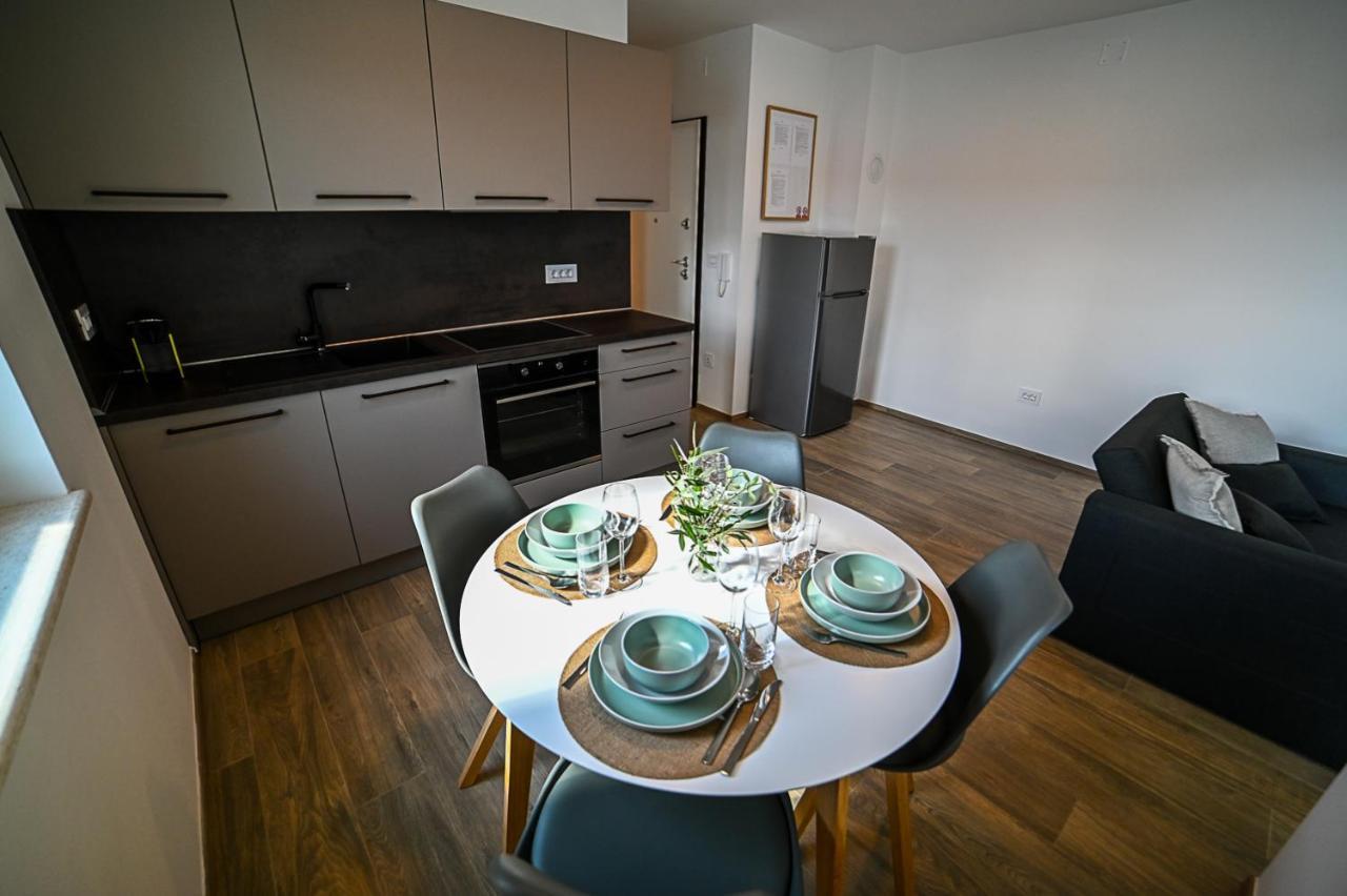 Apartment Perlitto Cres Dış mekan fotoğraf