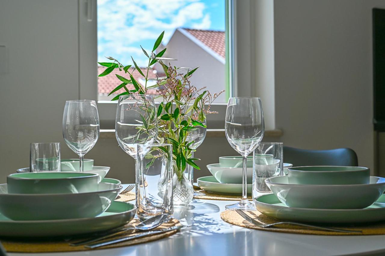 Apartment Perlitto Cres Dış mekan fotoğraf