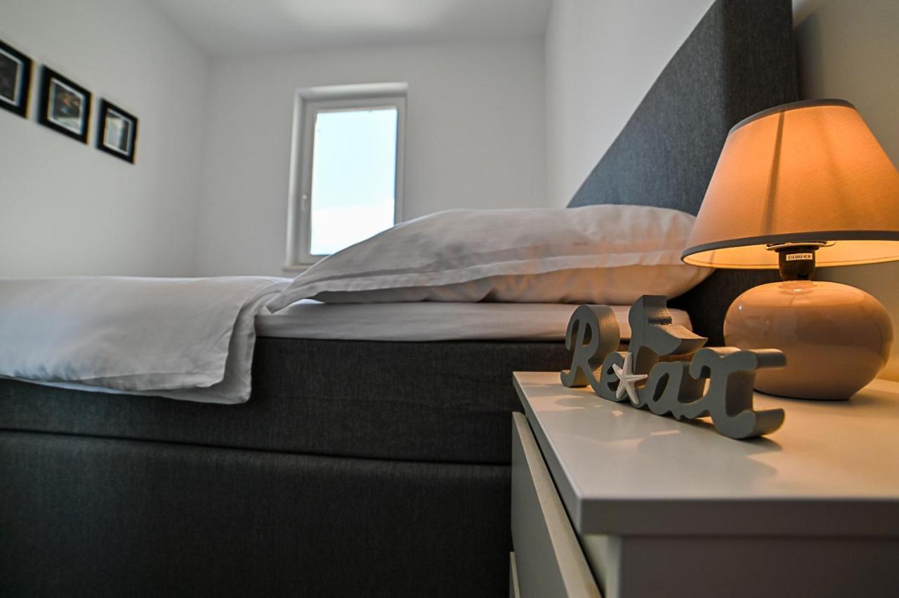 Apartment Perlitto Cres Dış mekan fotoğraf