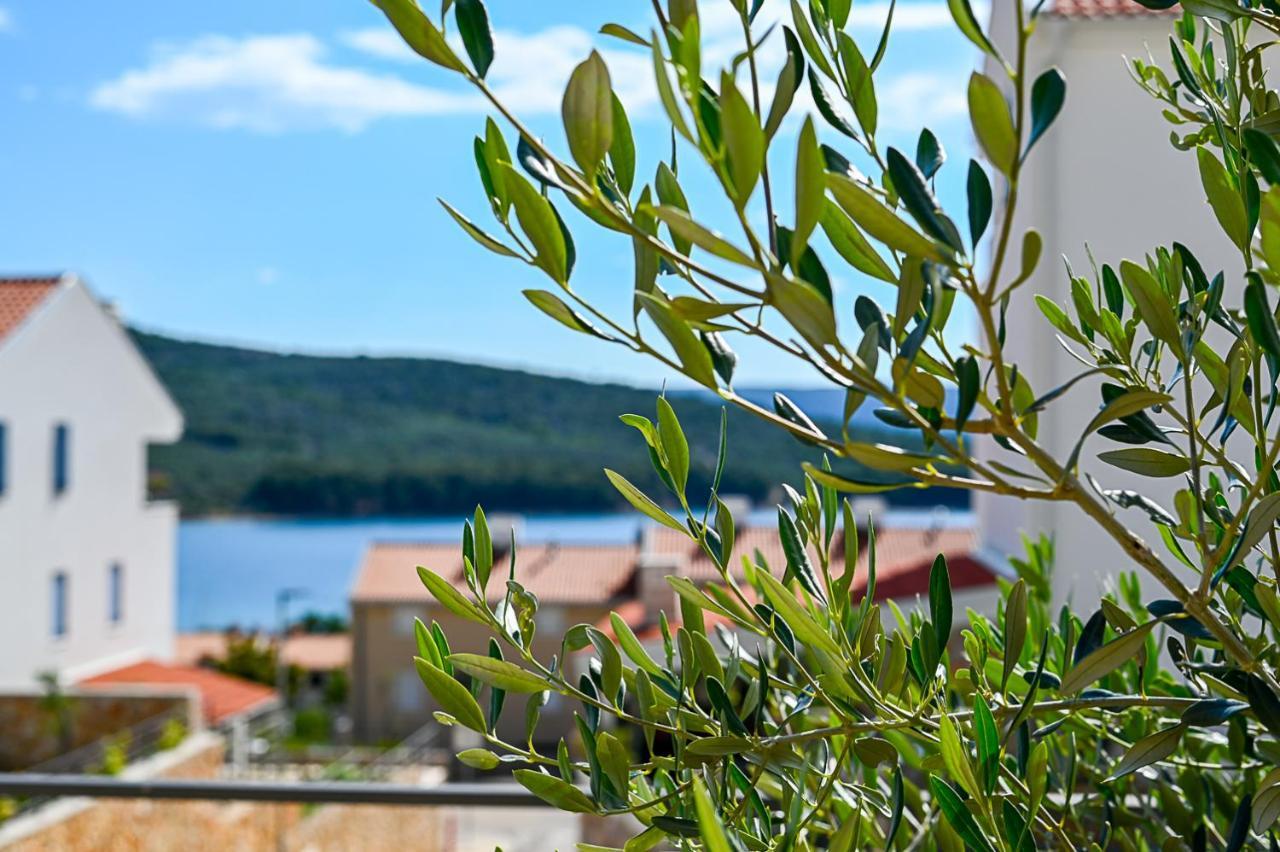 Apartment Perlitto Cres Dış mekan fotoğraf