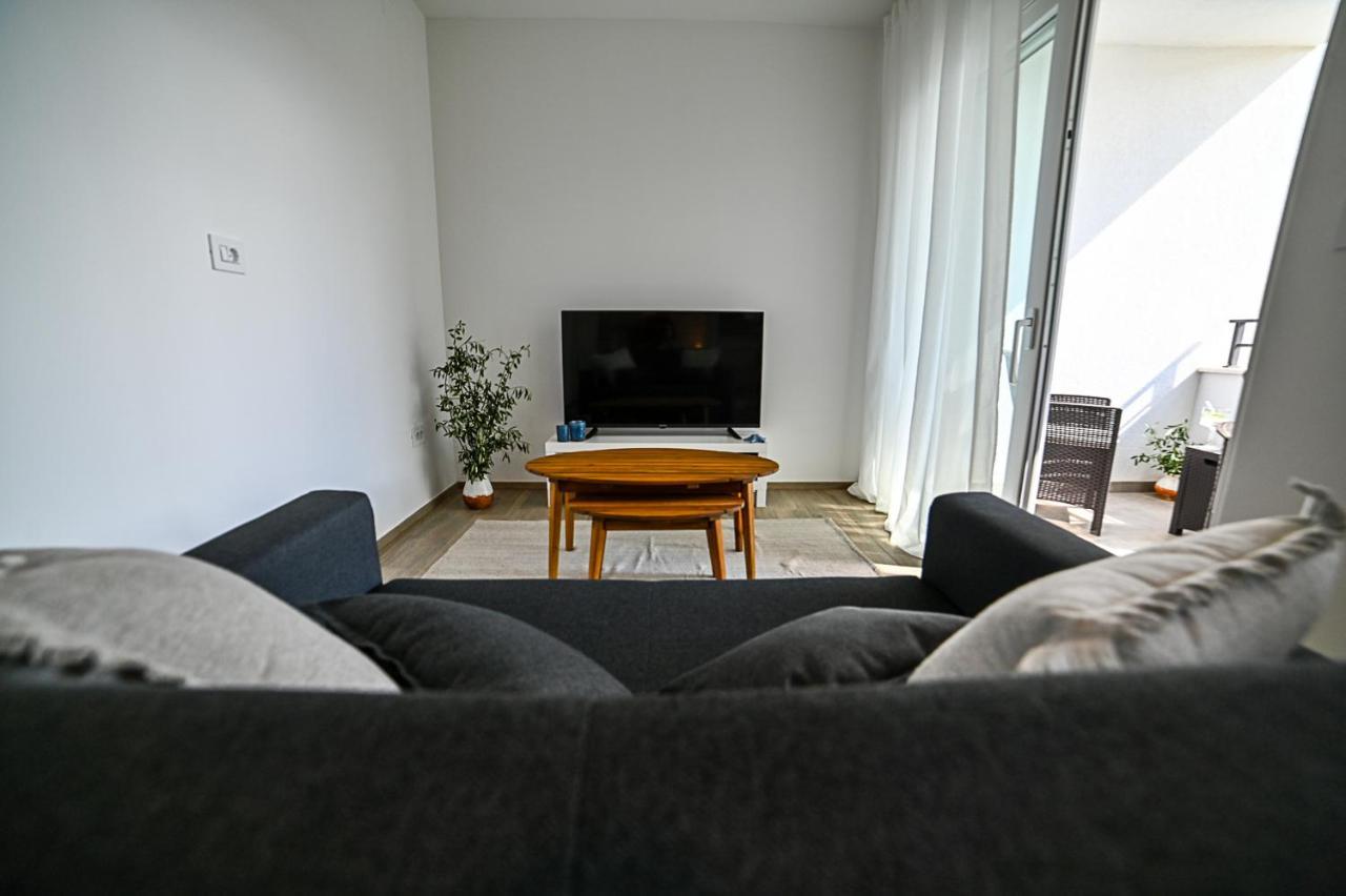 Apartment Perlitto Cres Dış mekan fotoğraf