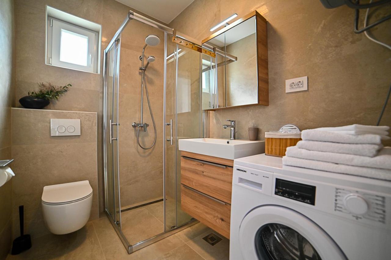 Apartment Perlitto Cres Dış mekan fotoğraf