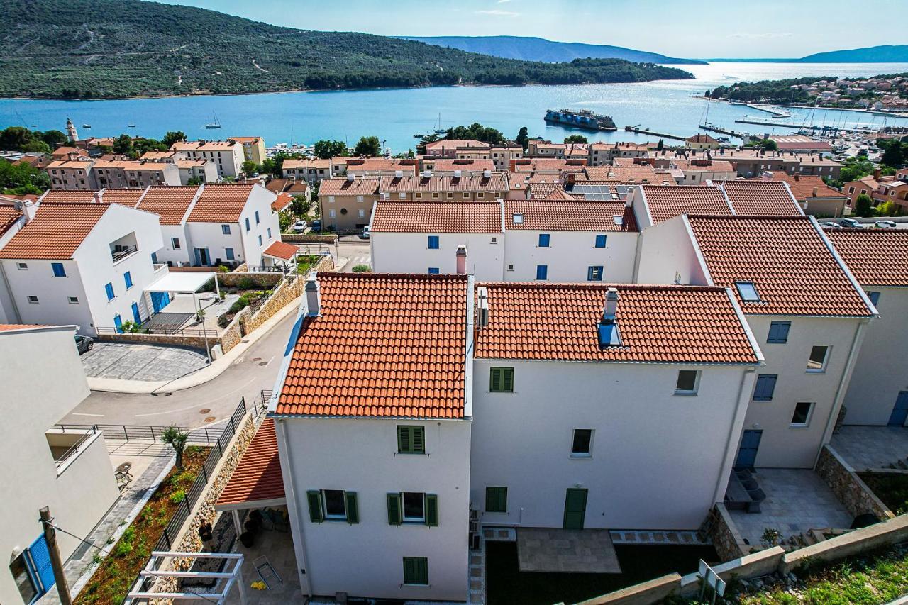 Apartment Perlitto Cres Dış mekan fotoğraf