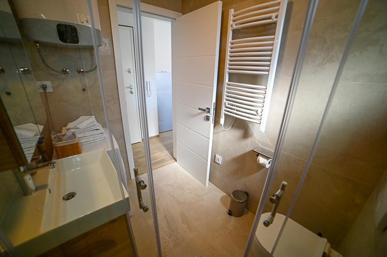 Apartment Perlitto Cres Dış mekan fotoğraf