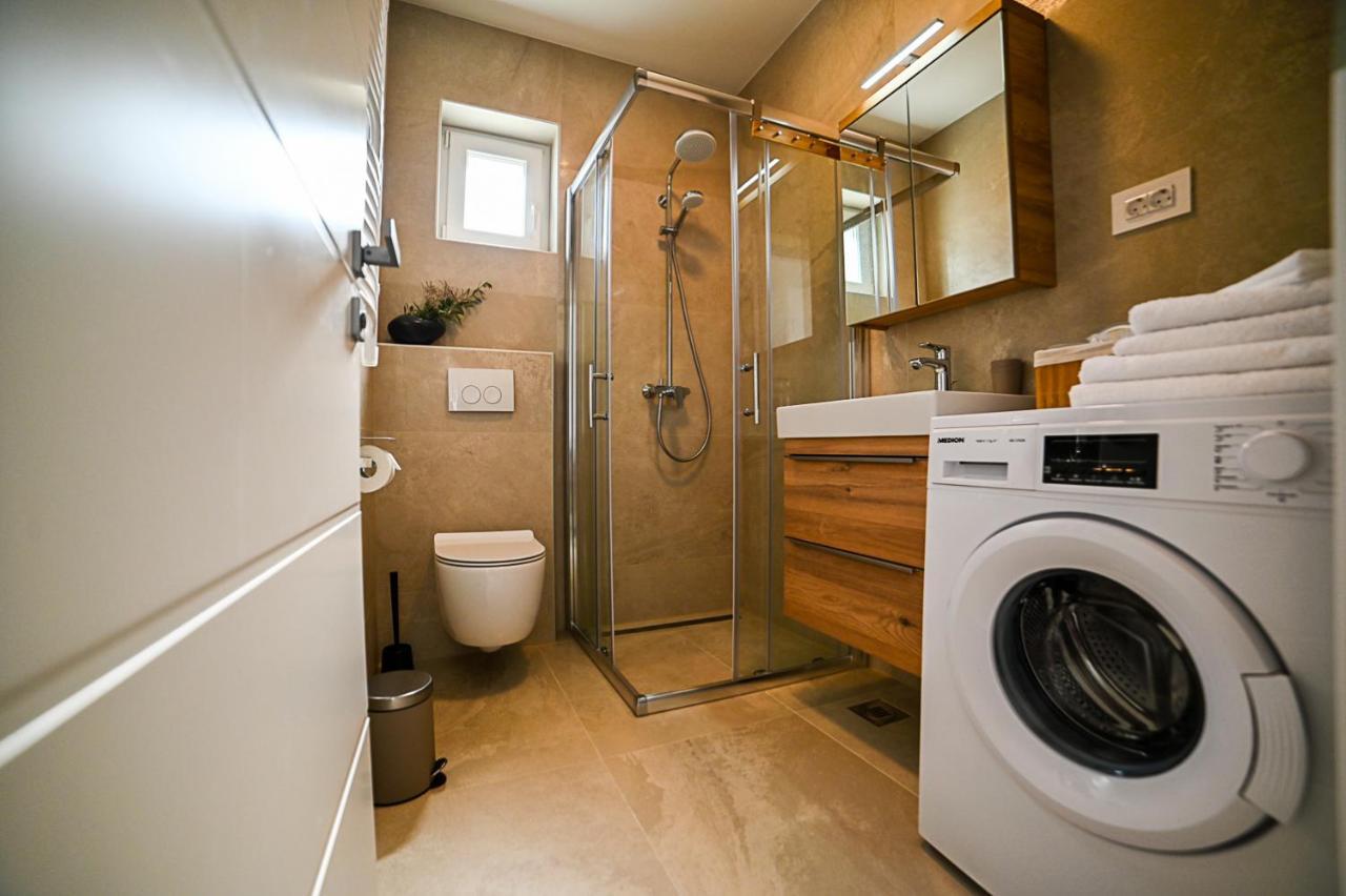 Apartment Perlitto Cres Dış mekan fotoğraf